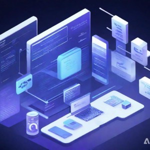 虚拟化构建精简系统镜像，优化服务器部署