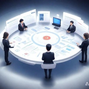 迭代情报速递：洞察站长动态与行业趋势