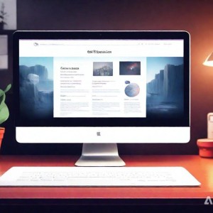 可视化赋能：革新交互，精简操作全流程