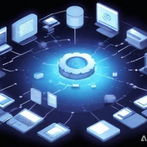 虚化赋能：镜像优化构建高效服务器体系