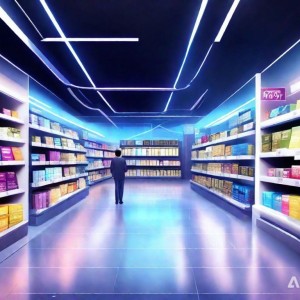 强基口碑，拓渠引流，引爆品牌曝光