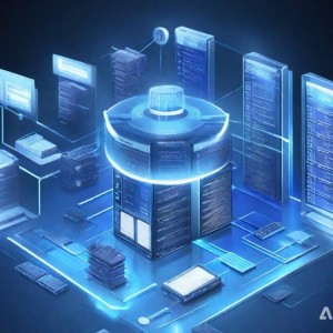 从零起步：数据库搭建与维护实操