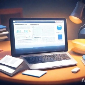 运营中心交互升级，可视化提效