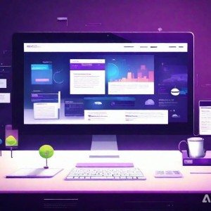 精准关键词驱动外链爆发增长