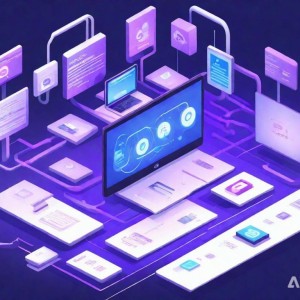 运营中心驱动智能升级与数据洞察