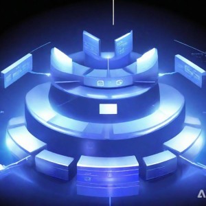 精准关键词驱动外链爆发