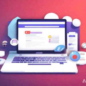 智驱升级，速建运营新壁垒