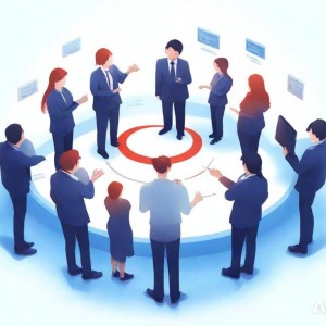 优化关键词，精简信息流，提升搜索效能