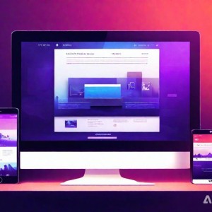 智策引领迭代，勇拓建站资源新航程