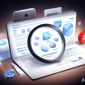 精准关键词破局，开辟外链增长新路径