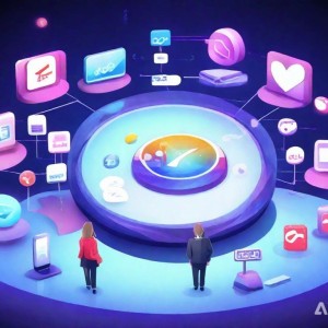 虚拟化赋能高效服务器与镜像管理