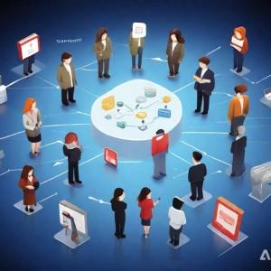 破局创业困境：创新模式重构运营，赋能高效策划