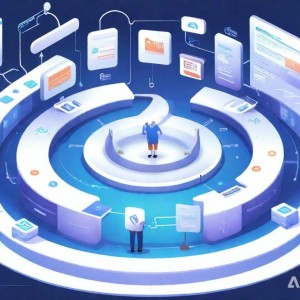 电商破局：降退货率绘增长新图景