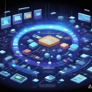 独创织就卓越信息流，点燃设计创新激情！