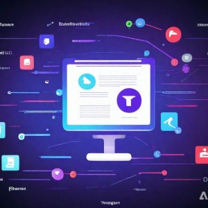 GOV.CN域名解析修改流程及注意事项