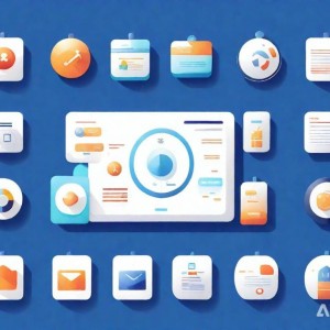 运营中枢提效：交互革新与数据协同