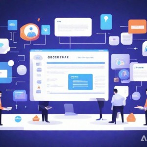 电商推荐算法背后的商业新趋势