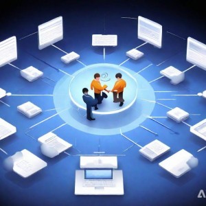 智启数据洞察，领航运营新未来