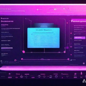 智能管理赋能建站提质增效