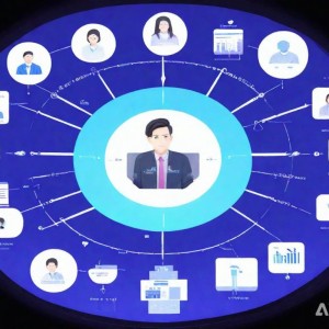 AI影像芯驱动，智享手机互联新体验