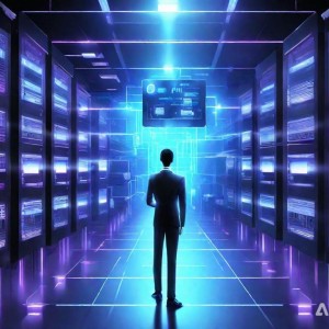 运营中心交互革新：可视化提效