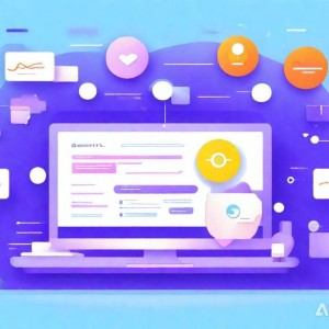 建站效能飞跃：精简素材，高效构建