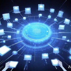 Unix服务器H5多用户管理与命令交互