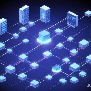 矩阵驱动：多维搜索架构优化