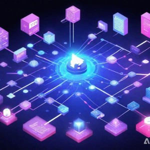 运营中心交互革新：数据联动新典范