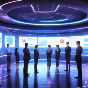 虚拟化赋能高效部署精准镜像