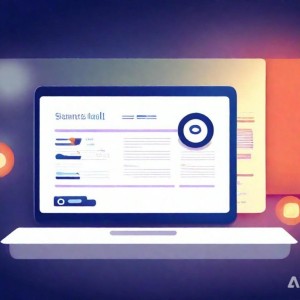 多维度关键词矩阵驱动高效搜索