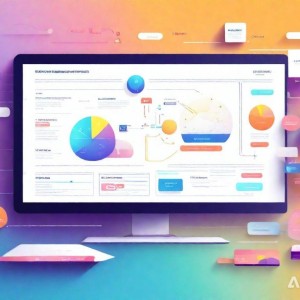 虚拟化赋能服务器高效部署与镜像管理