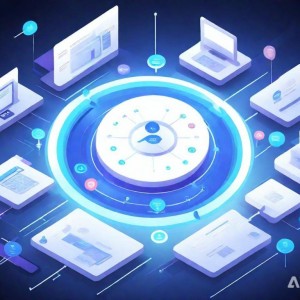 精简重构驱动多维搜索新架构