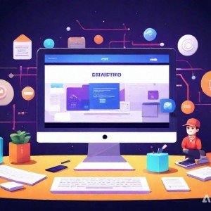 电商破局：降退货提留存新策略