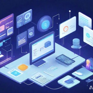 矩阵驱动智能搜索构建与优化