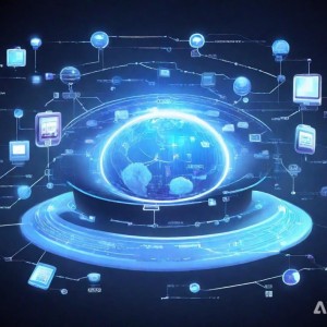 打造运营中心新生态：交互升维与数据协同