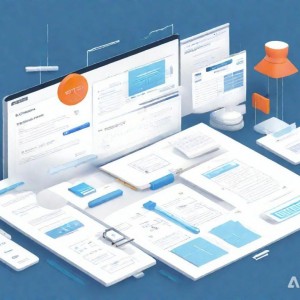 运营中心交互焕新：可视化提效