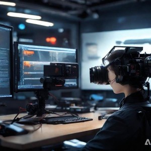 虚拟化实战：高效部署服务器镜像