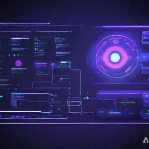 运营中心三轨革新：交互·数据·协同