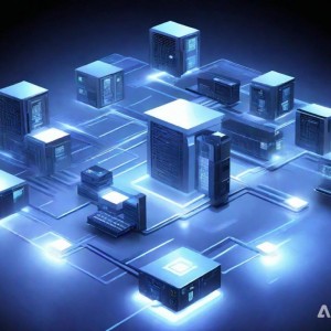 策动未来：资源融合，智启建站新篇