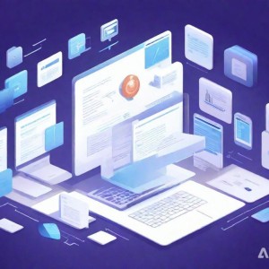 精准布局核心词，外链量质双飞跃