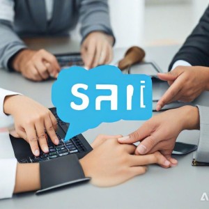 破界重构：技术驱动万物互联生态进化