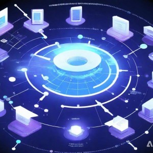 5G领航通讯变革尖端科技赋能移动互联新未来