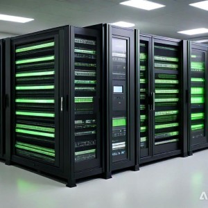 策全案新径：构建高效建站技术整合架构