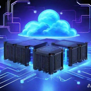 移动互联驱动技术融合创新新纪元