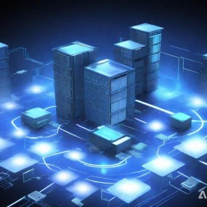 嵌入式驱动数码互联，赋能物联网移动生态