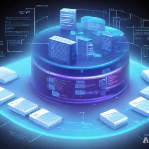 平台型创业模式：技术驱动高效运营与增长破局