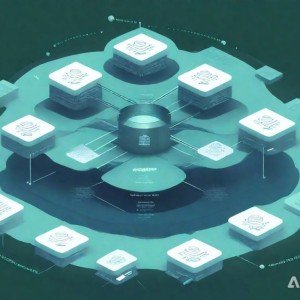 数据筑基·验证策行：网络安全视角下的创业新径