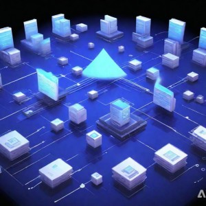 0到1突破：网站框架选型与设计实战