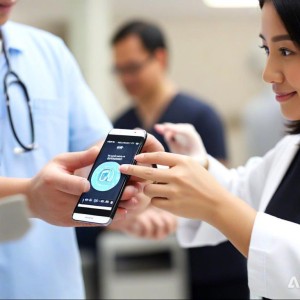 交互升级：运营中心实时响应赋能高效操作